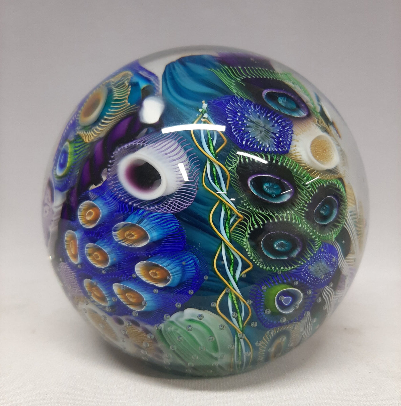 Seascape Orb