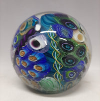 Seascape Orb