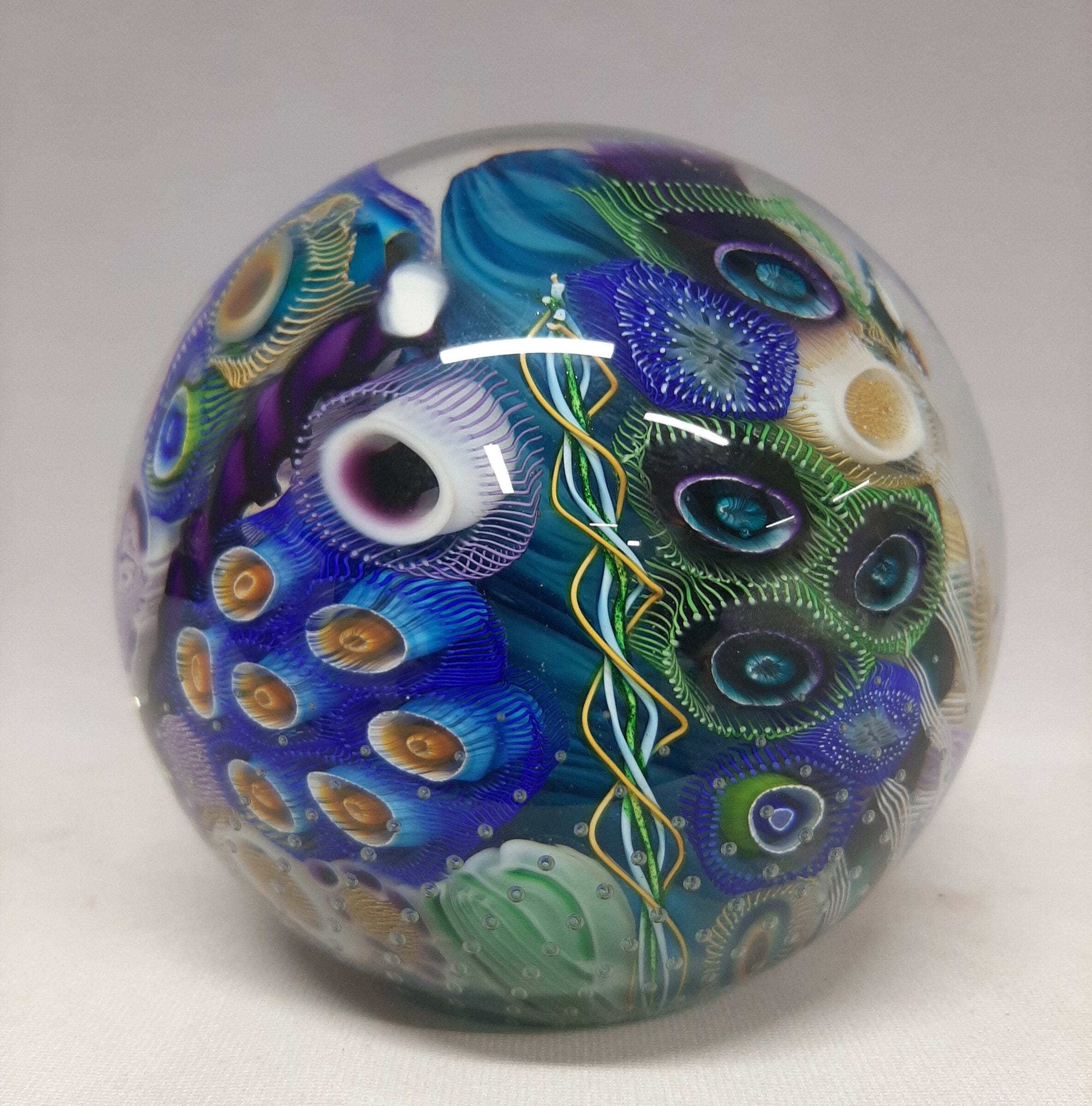 Seascape Orb