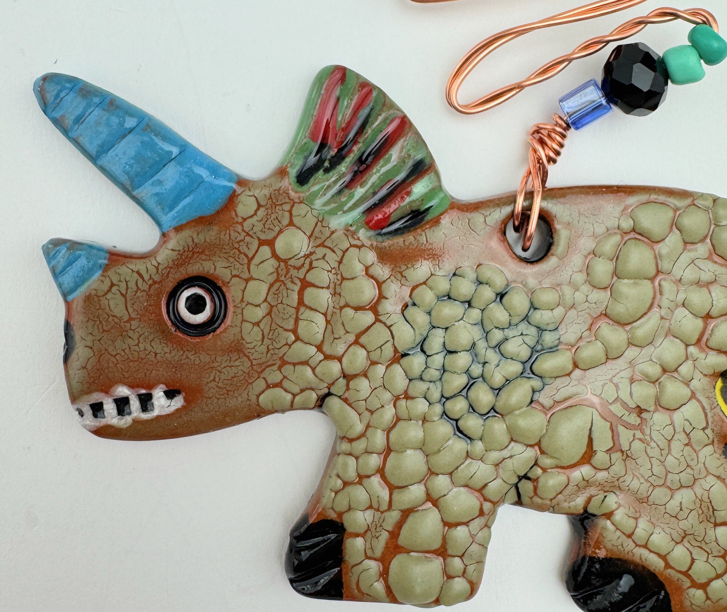 Triceratops II