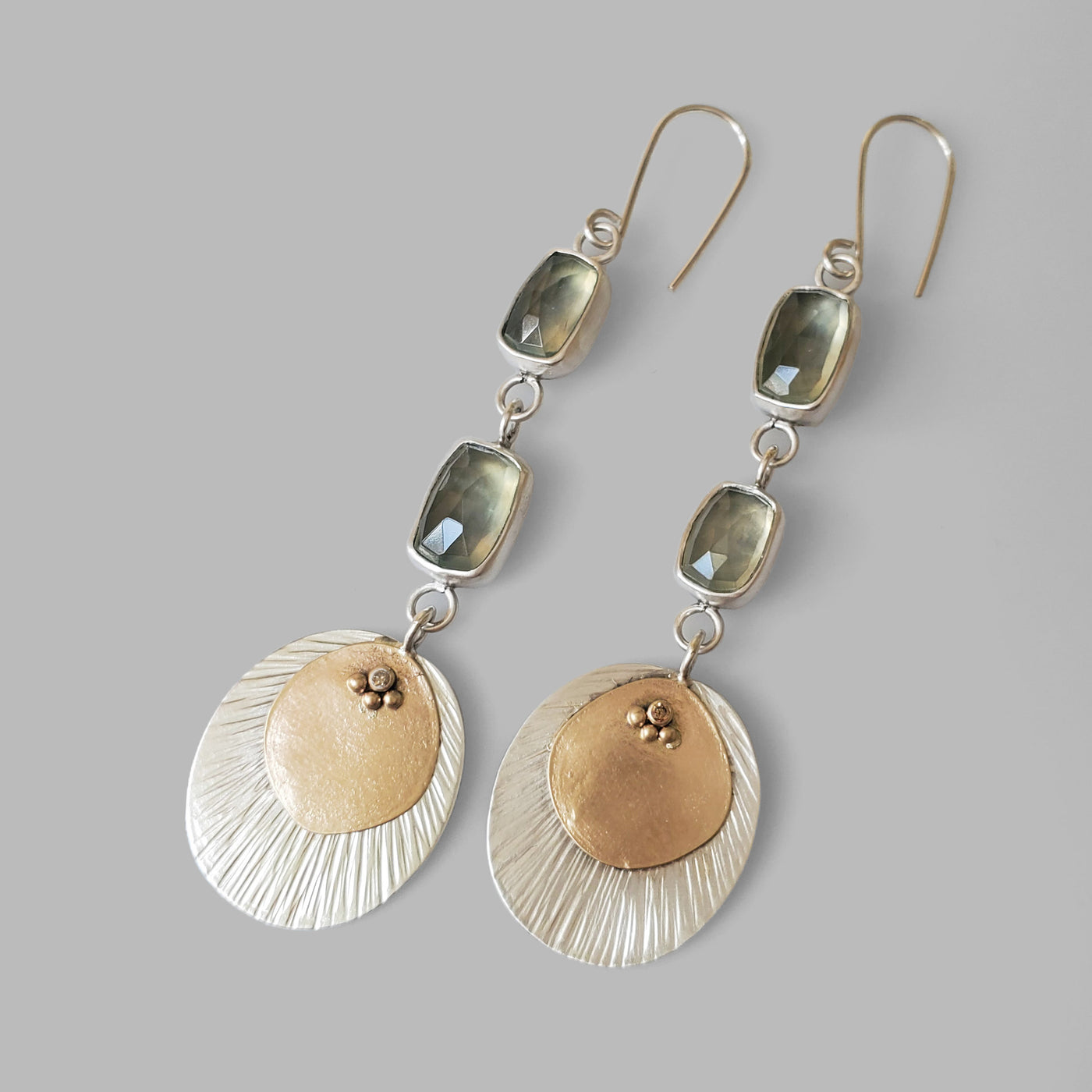 Blossom Earrings