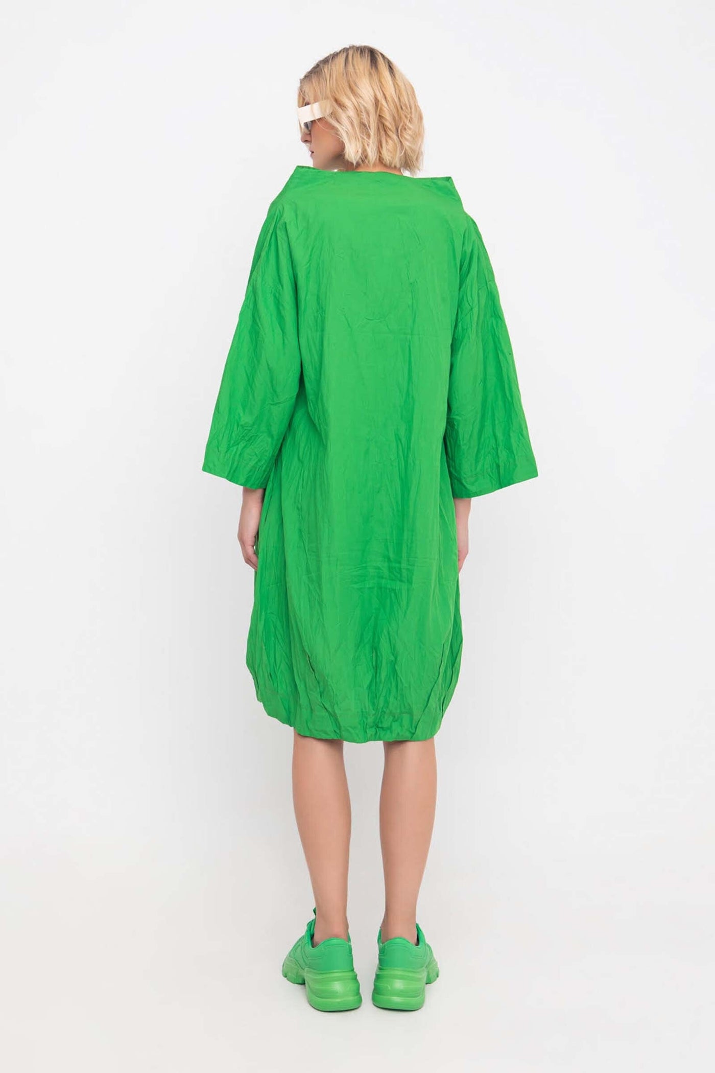 Eden Dress