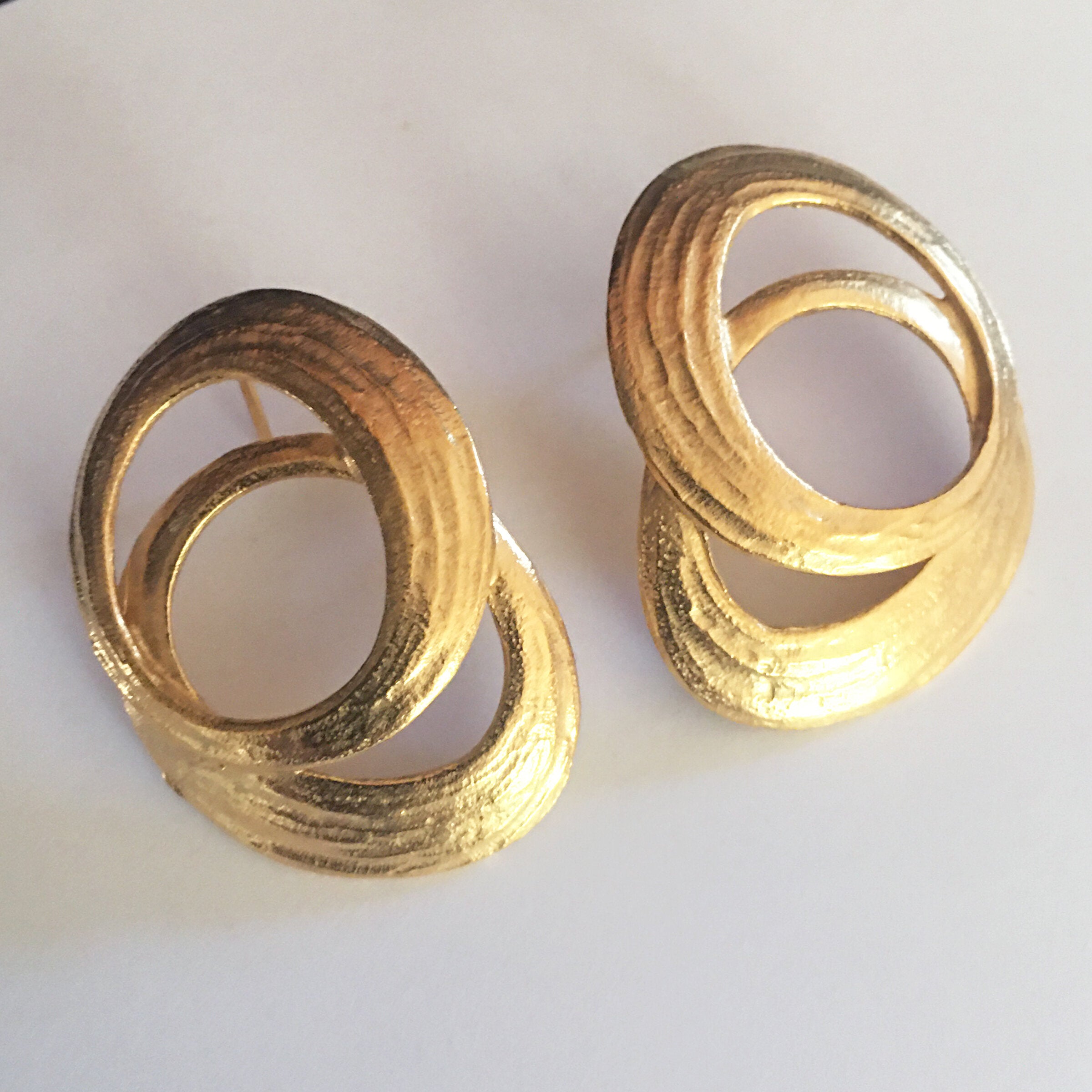 gold vermeil