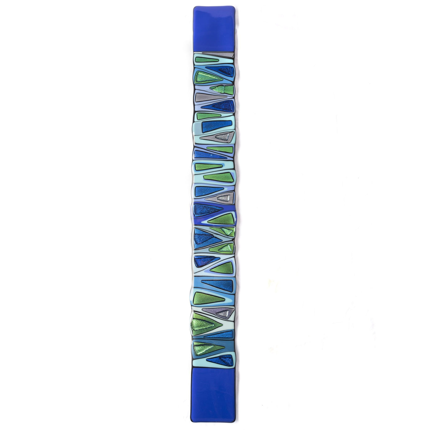 Blue Whimsy
