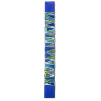 Blue Whimsy