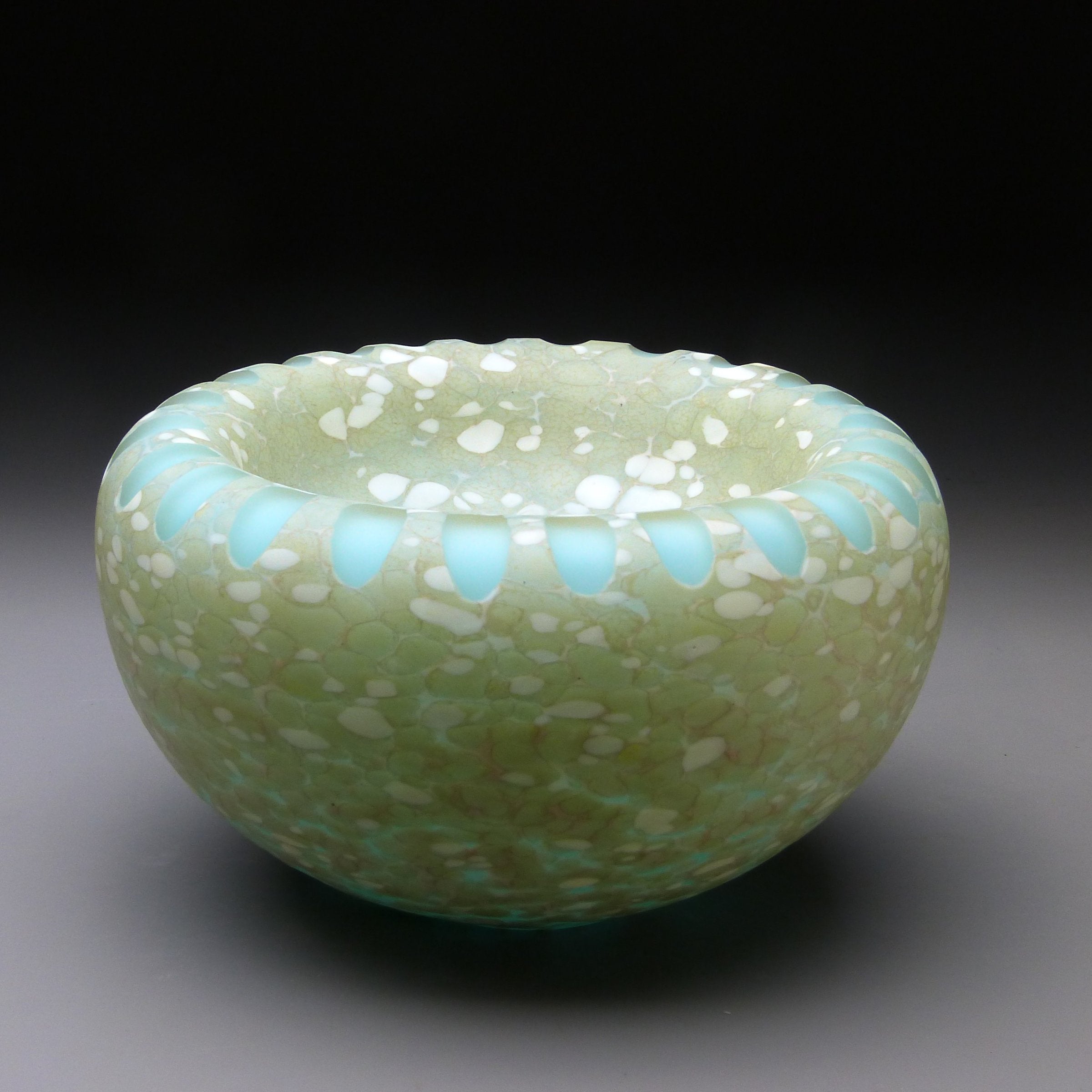 Sea Foam Shoal Bowl