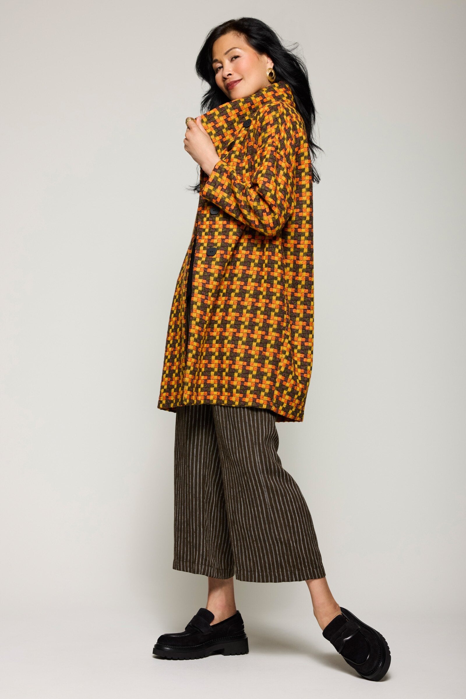 Harlene Coat