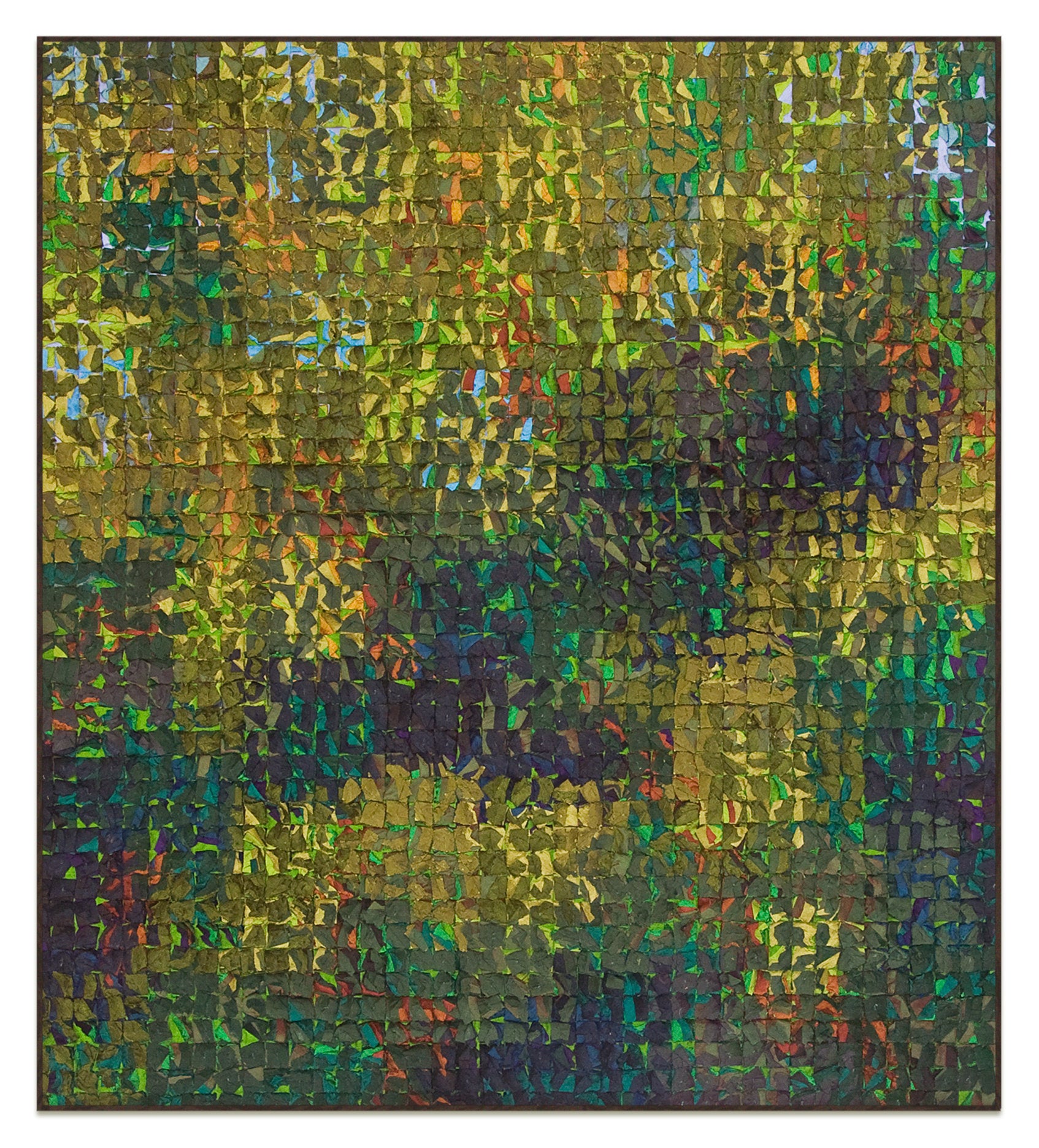 Sylvan Grid
