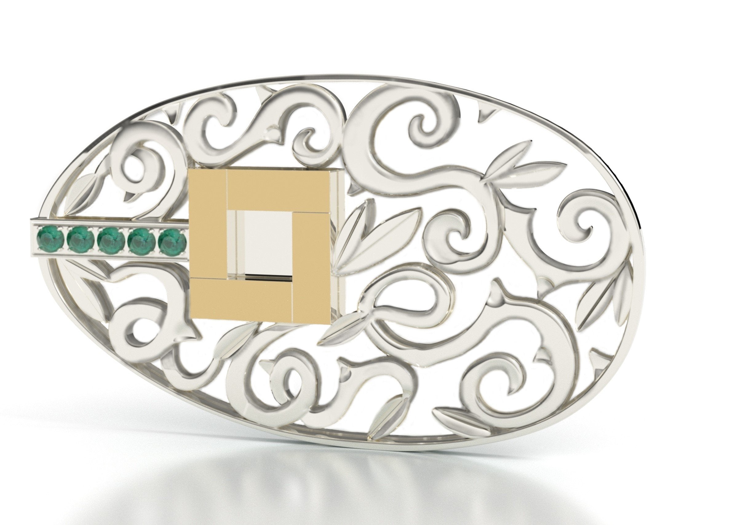 Emeralds