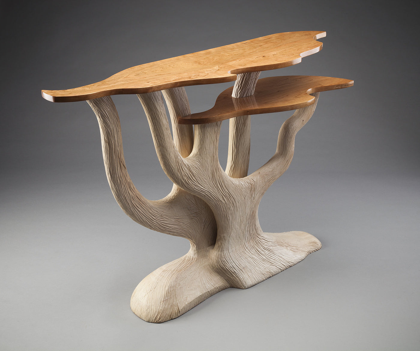 The Confluence Table
