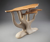 The Confluence Table