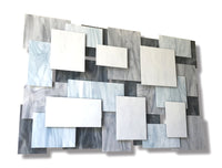 Glacial Accent Piece