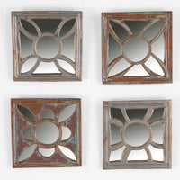 Craft Gothic Mirror Tiles