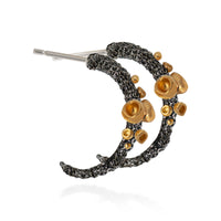 Oxidized Silver