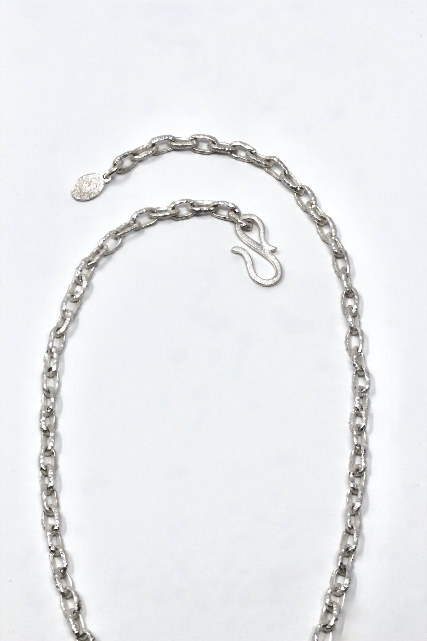 Day Moon Pendant