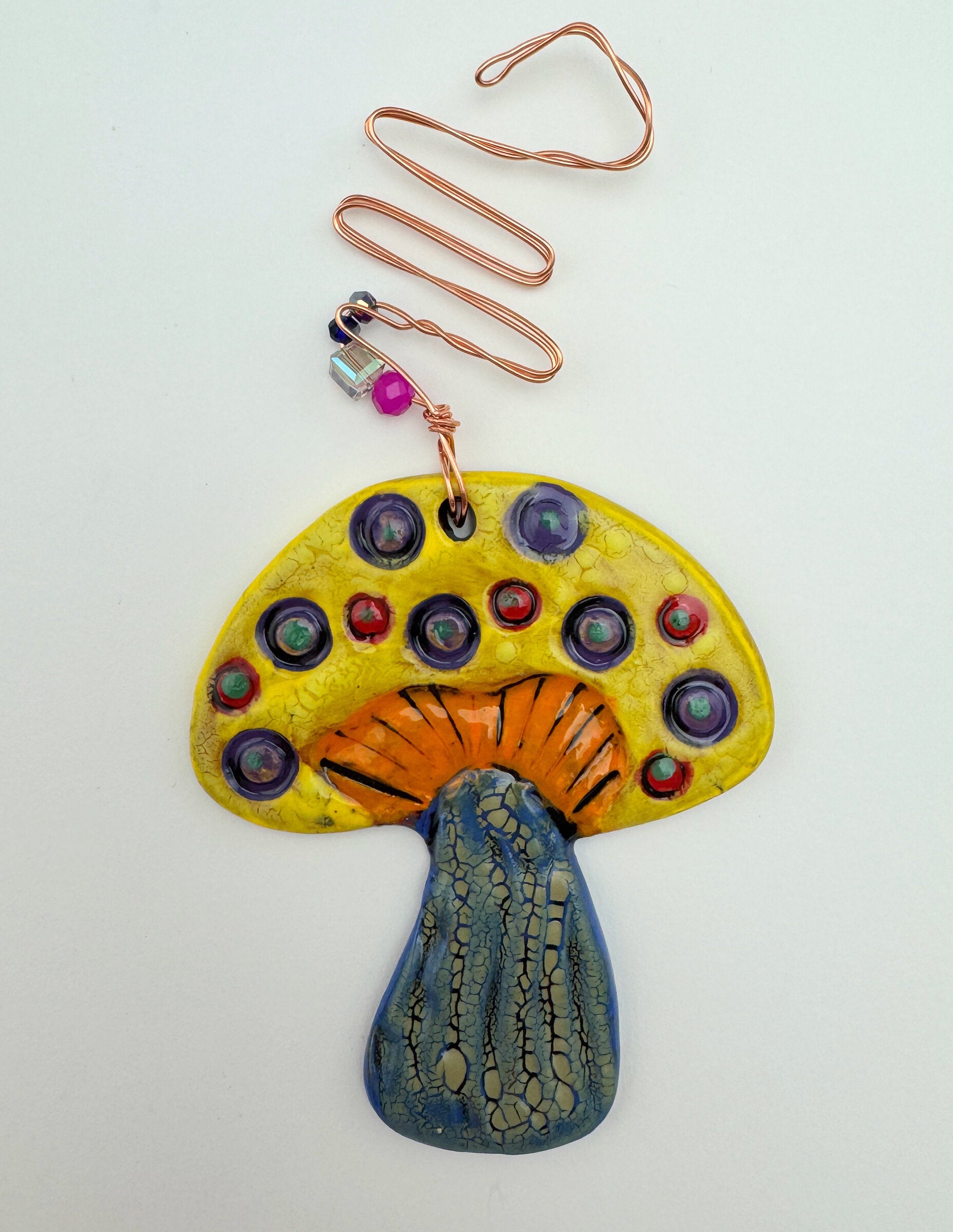 Mushroom I