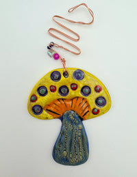 Mushroom I