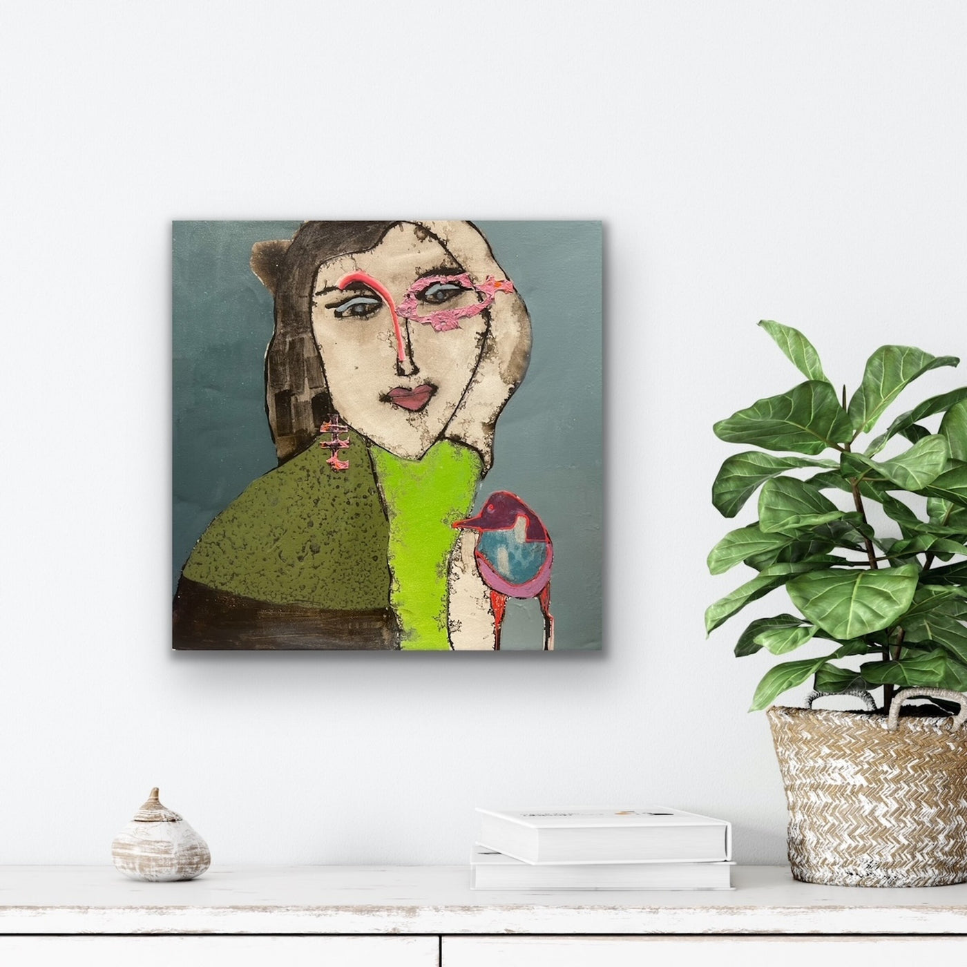 Bird Lover