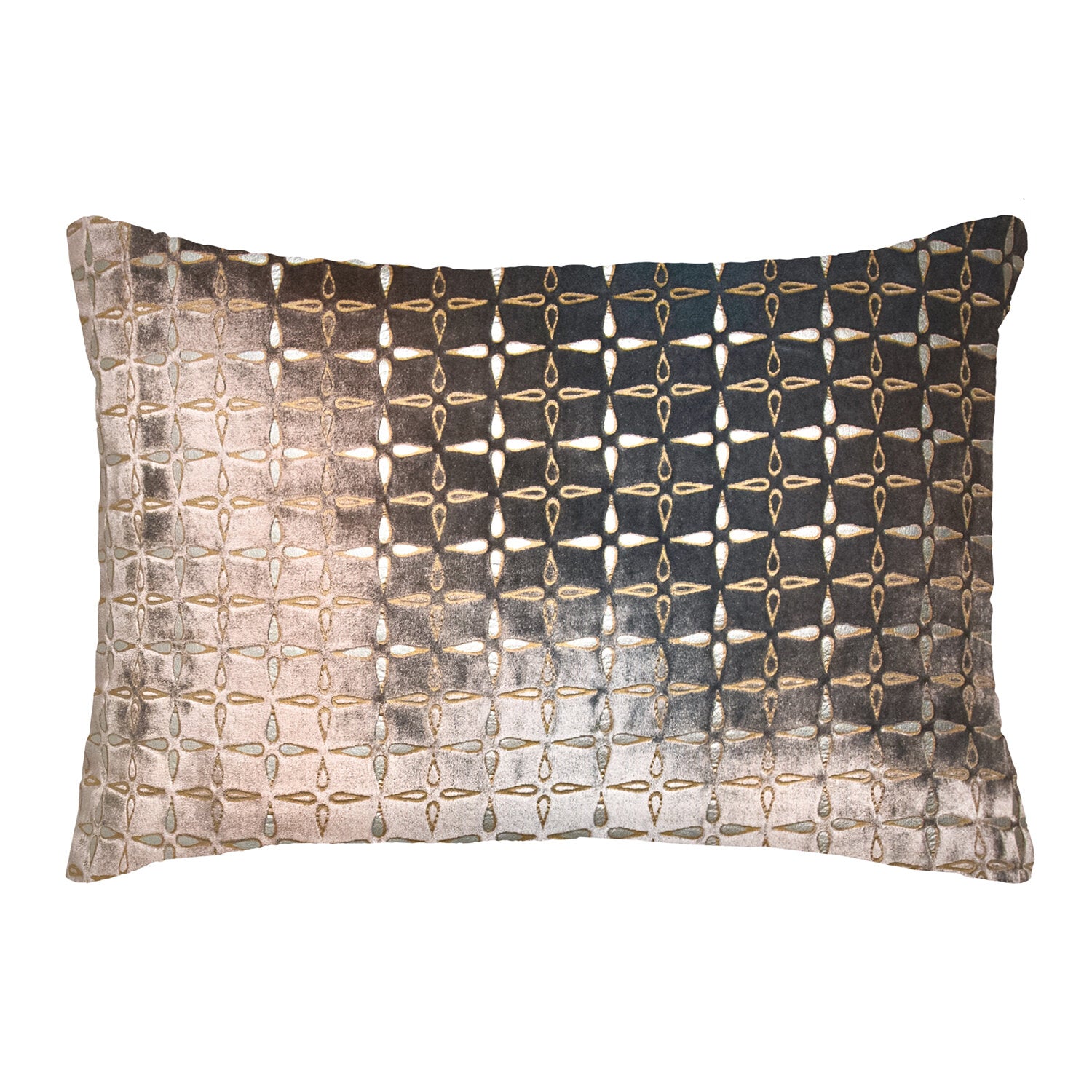 Lumbar, Gunmetal