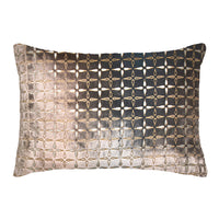 Lumbar, Gunmetal