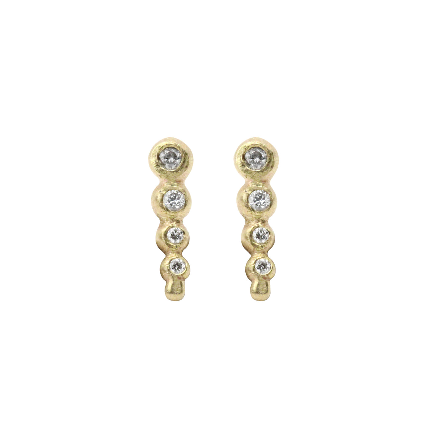 Aria Stud Earrings
