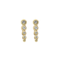 Aria Stud Earrings