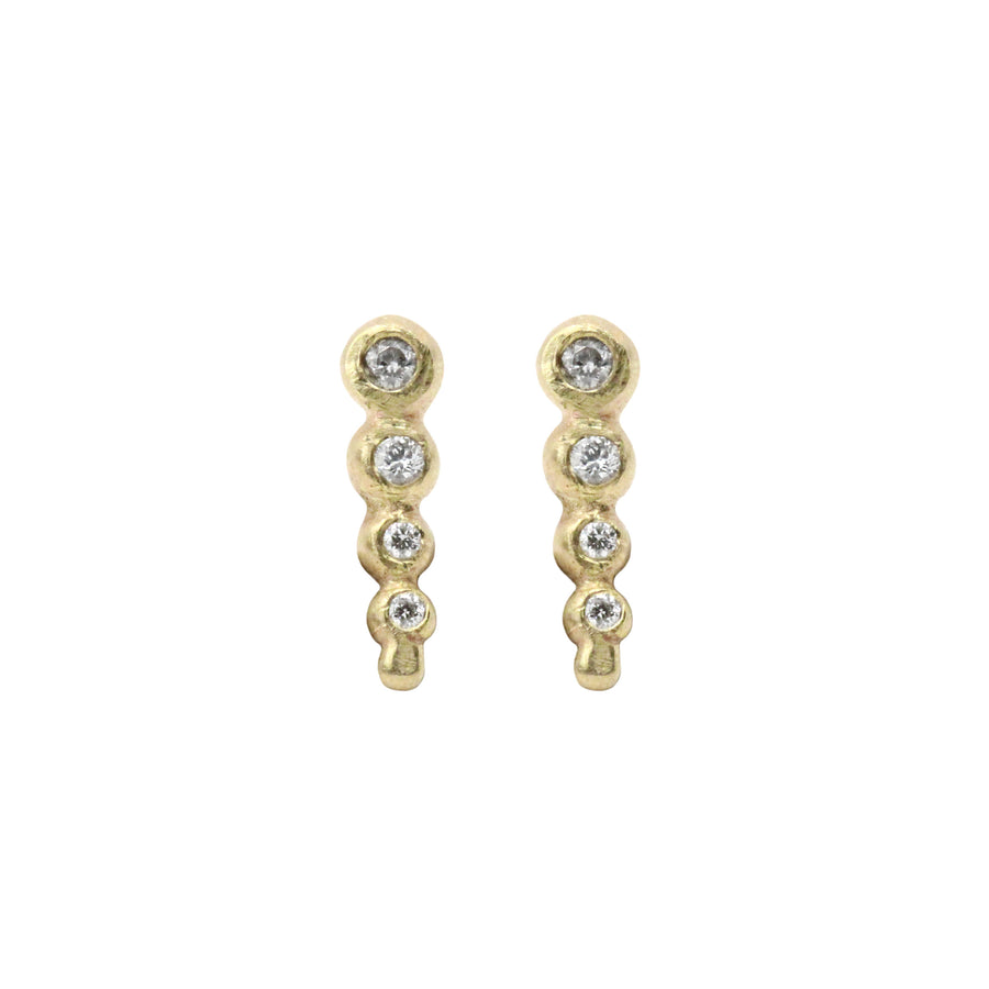 Aria Stud Earrings