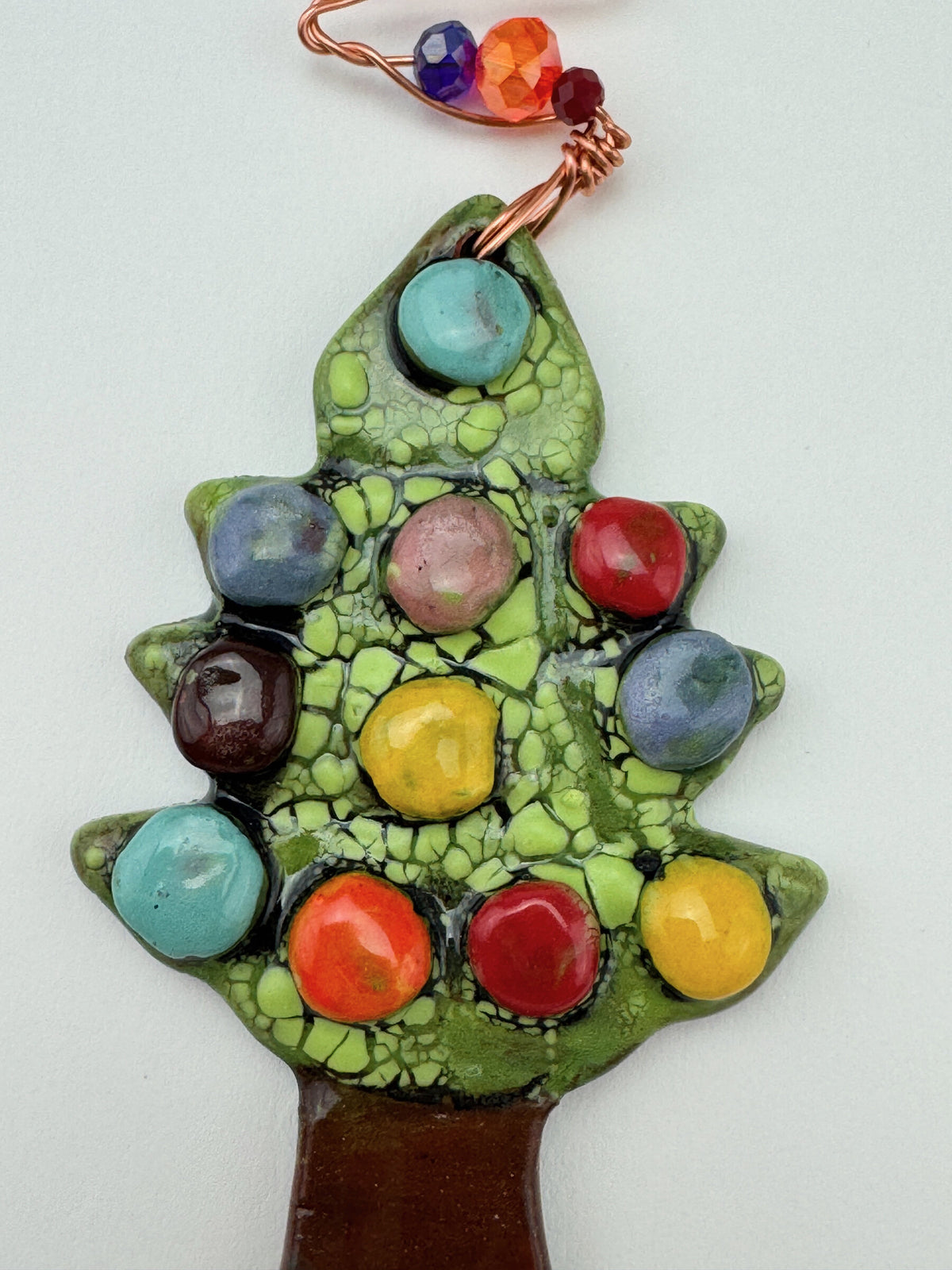 Small Christmas Tree III