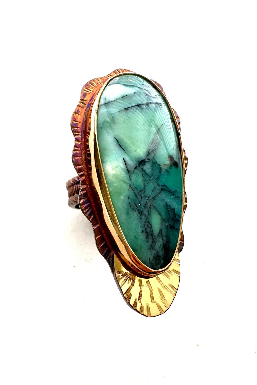 Moonlight Ring