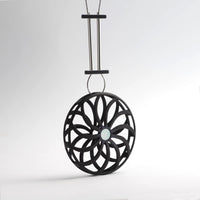 Ferris Wheel Pendant
