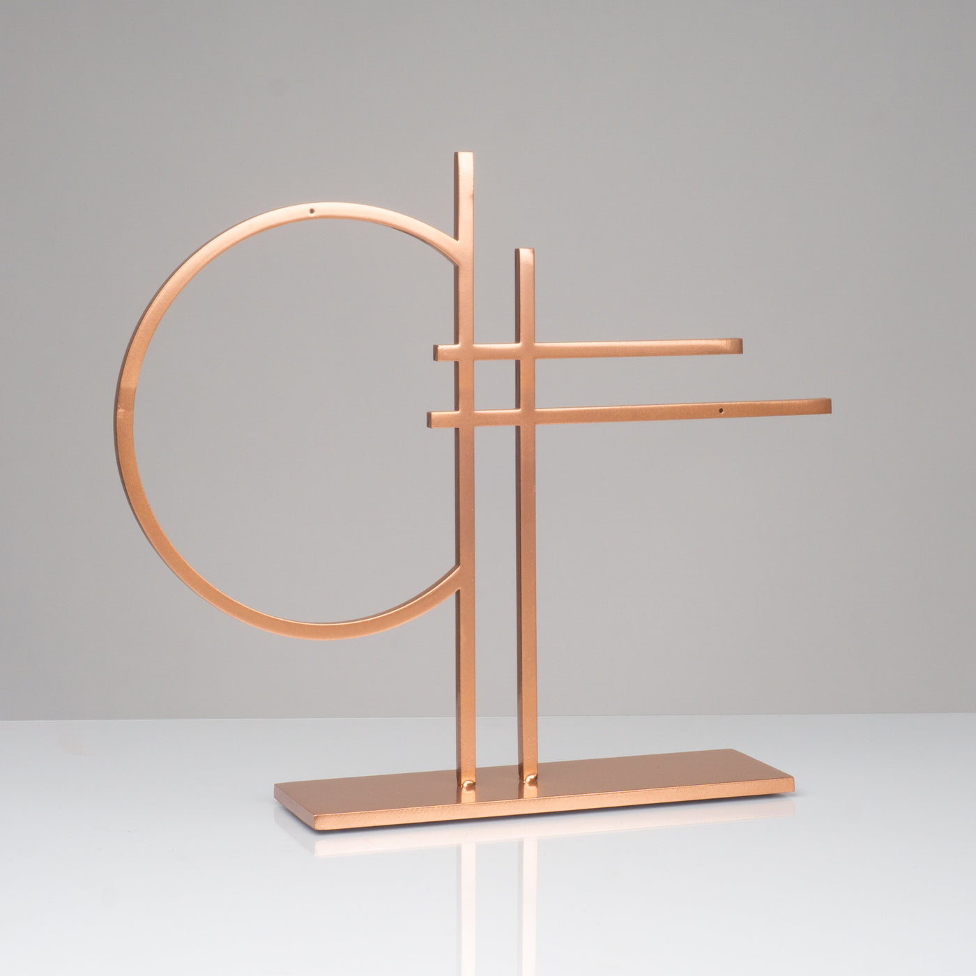 copper
