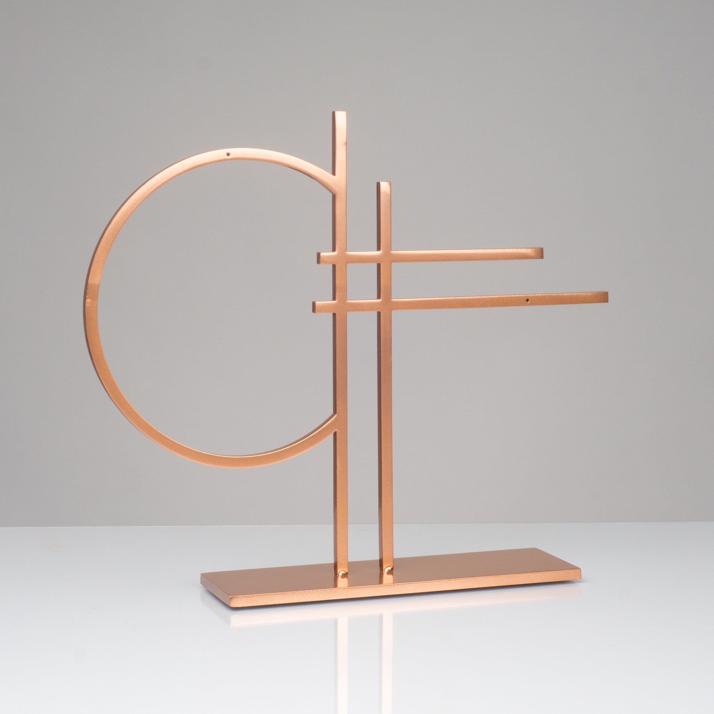 copper