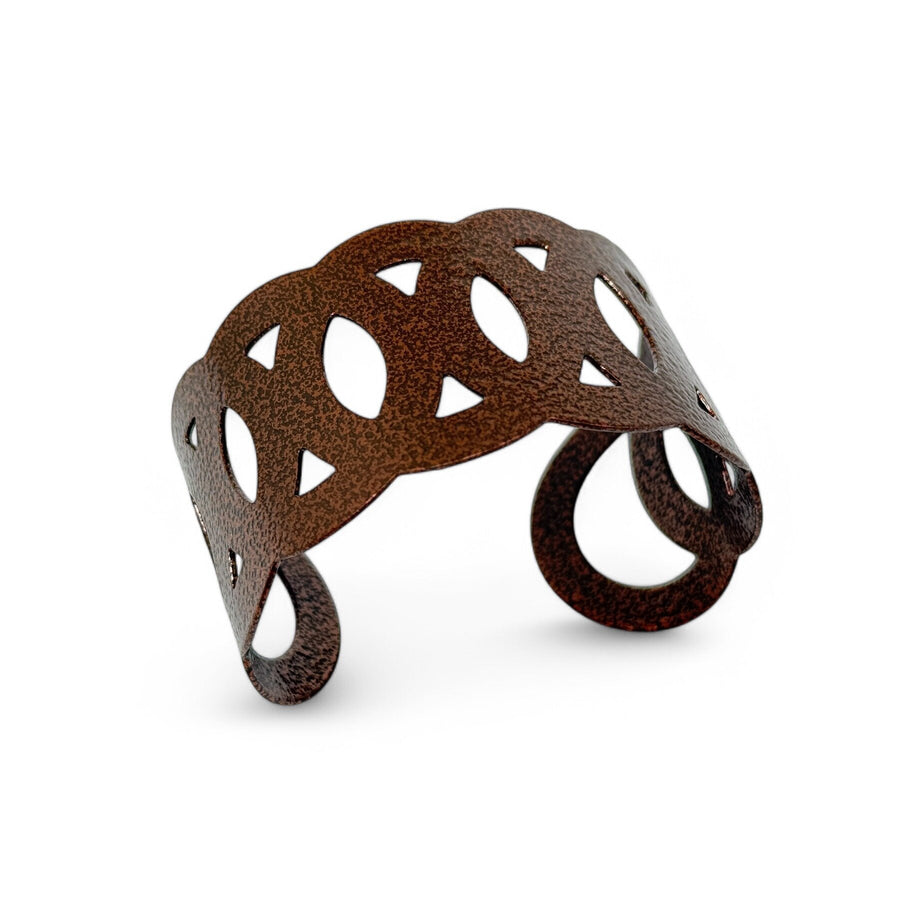 Textured Copper