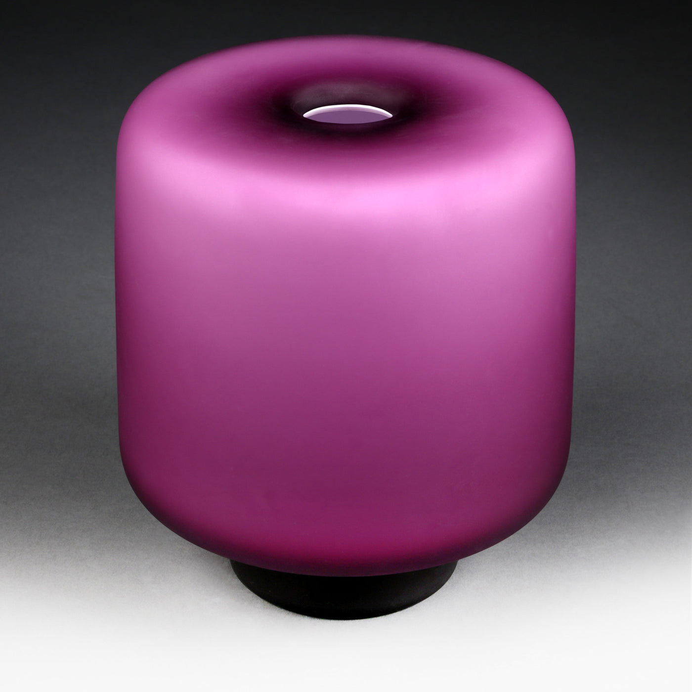 Orchid New Life Deluxe Satin Cylinder