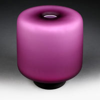 Orchid New Life Deluxe Satin Cylinder