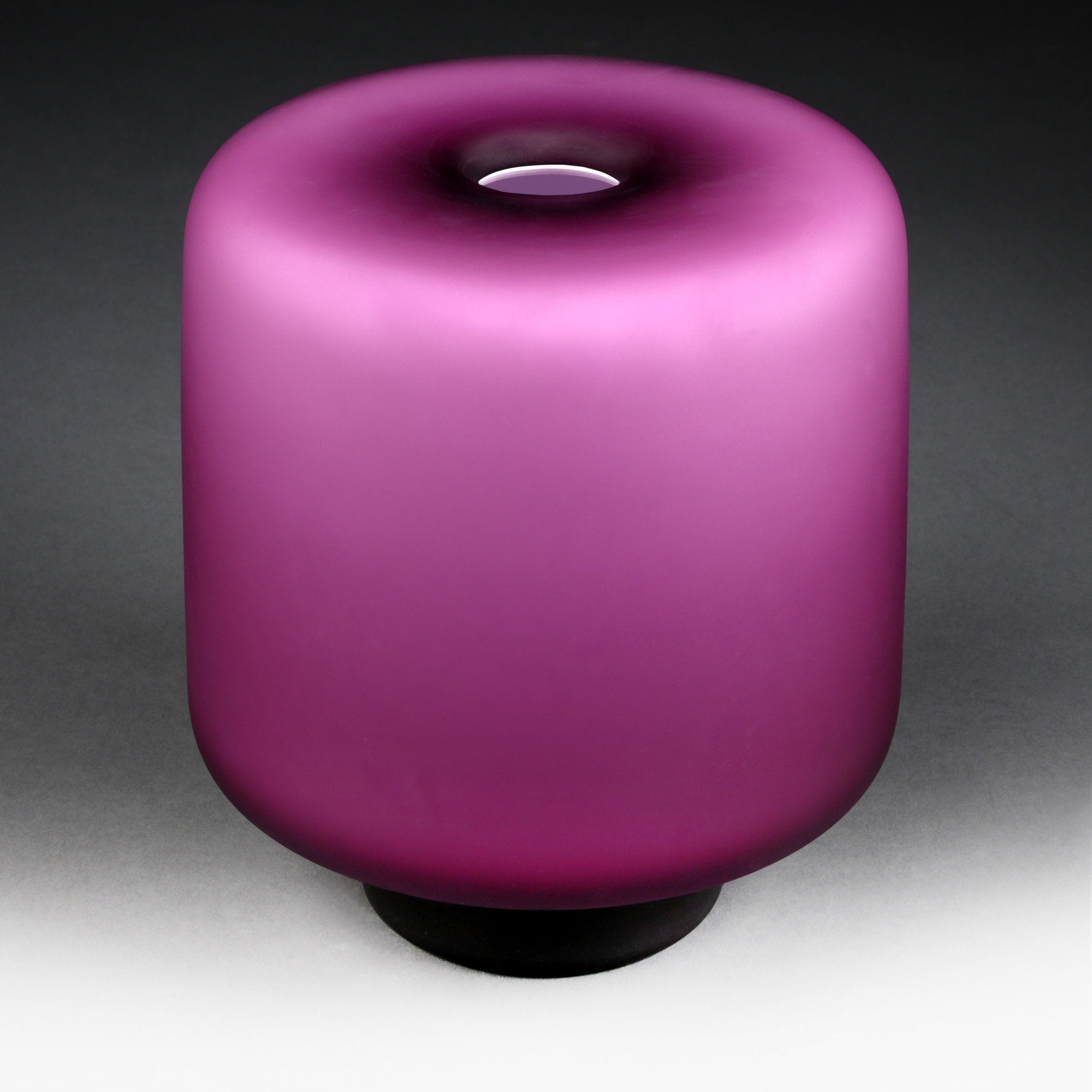 Orchid New Life Deluxe Satin Cylinder