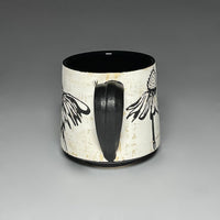 Cone Flower Mug