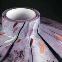 Glass Dreams Orbital Orchid