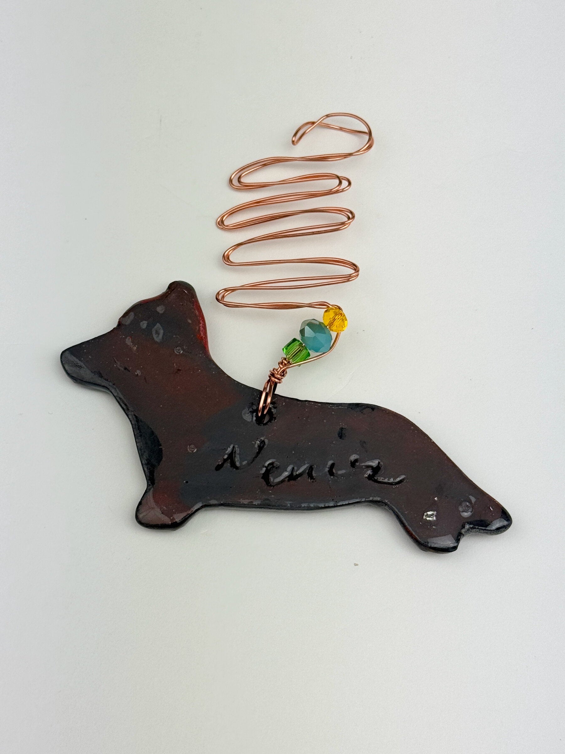 Dachshund I