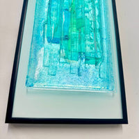 Aqua Blue LED
