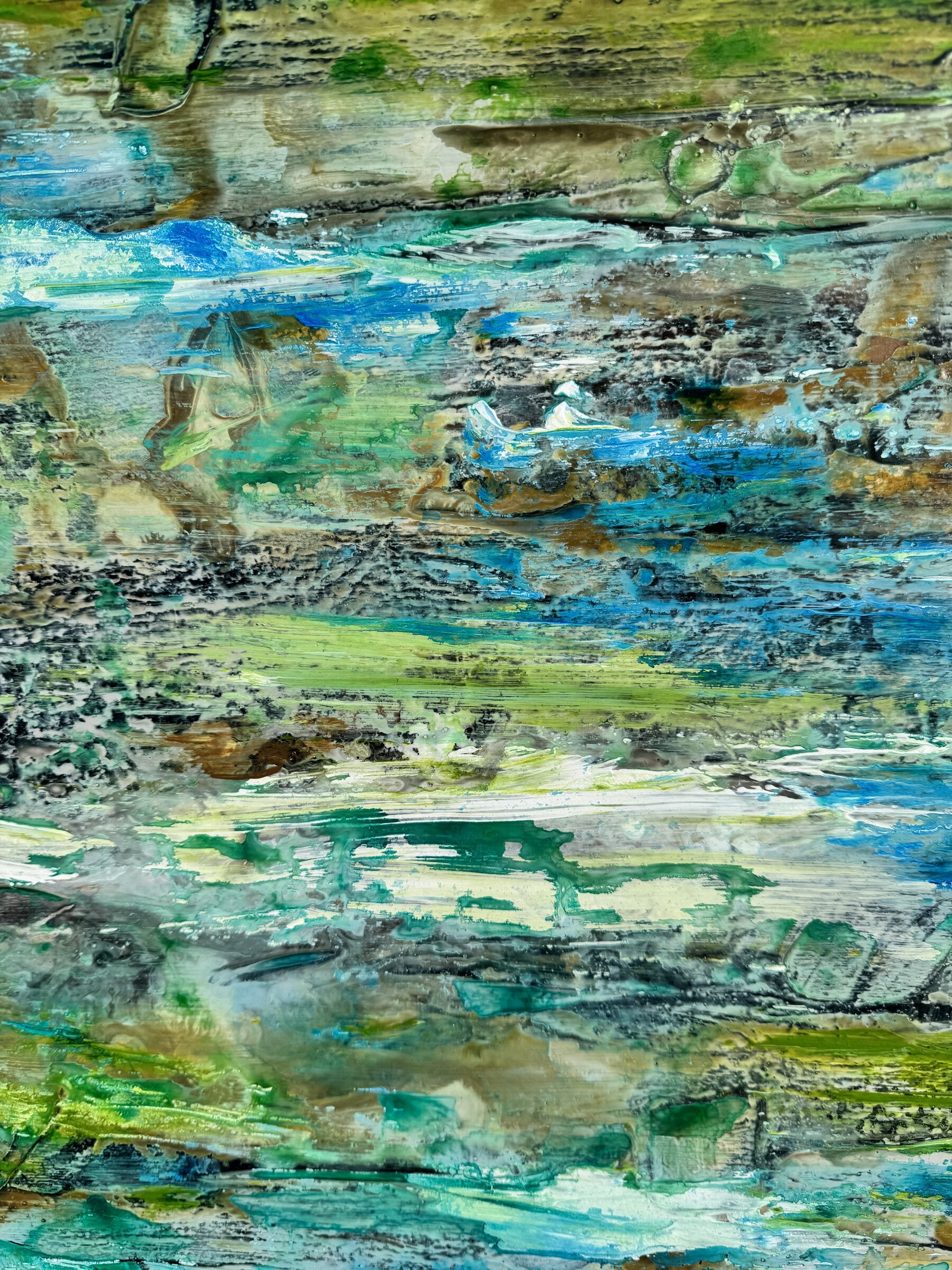 Strata I