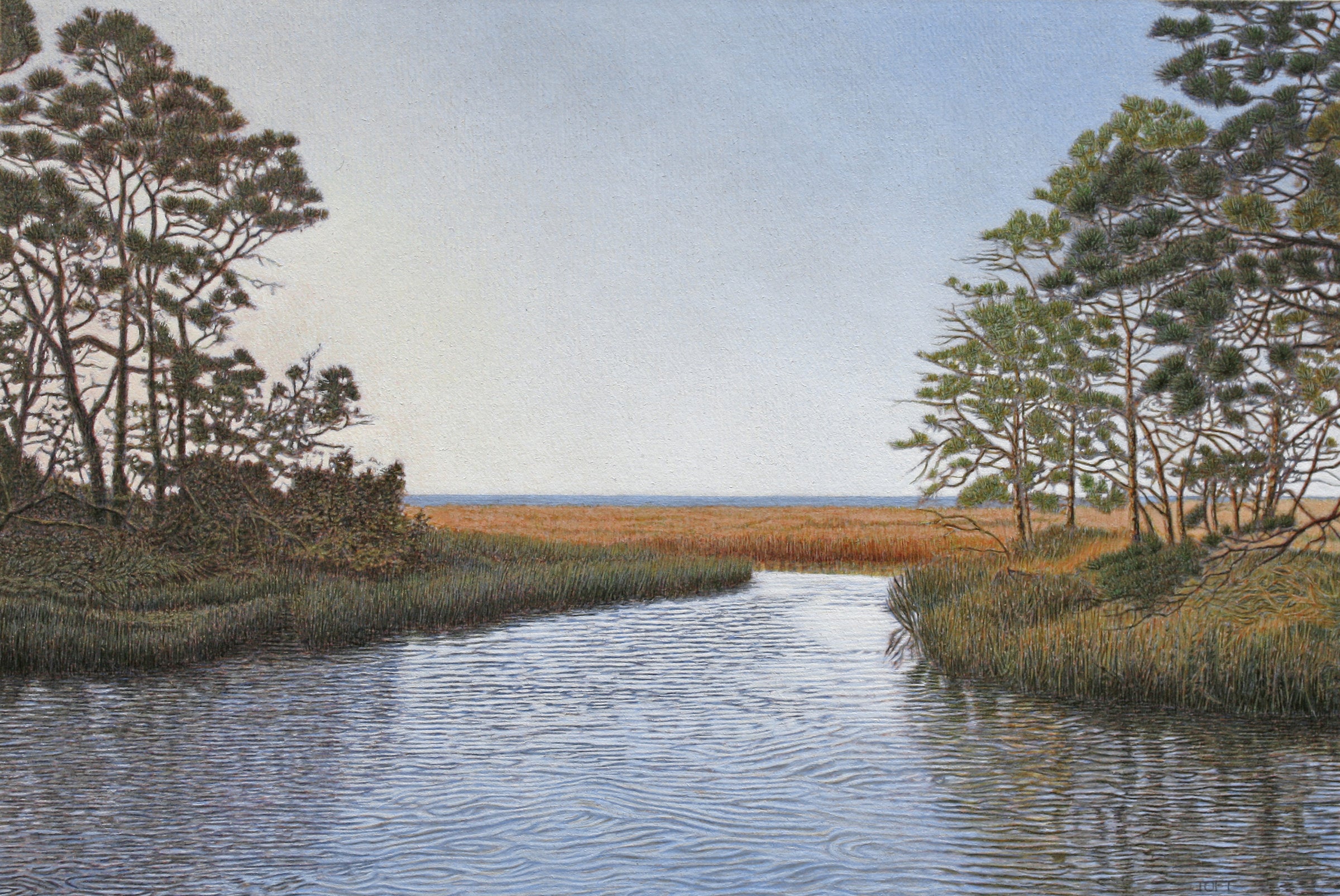 Backwater