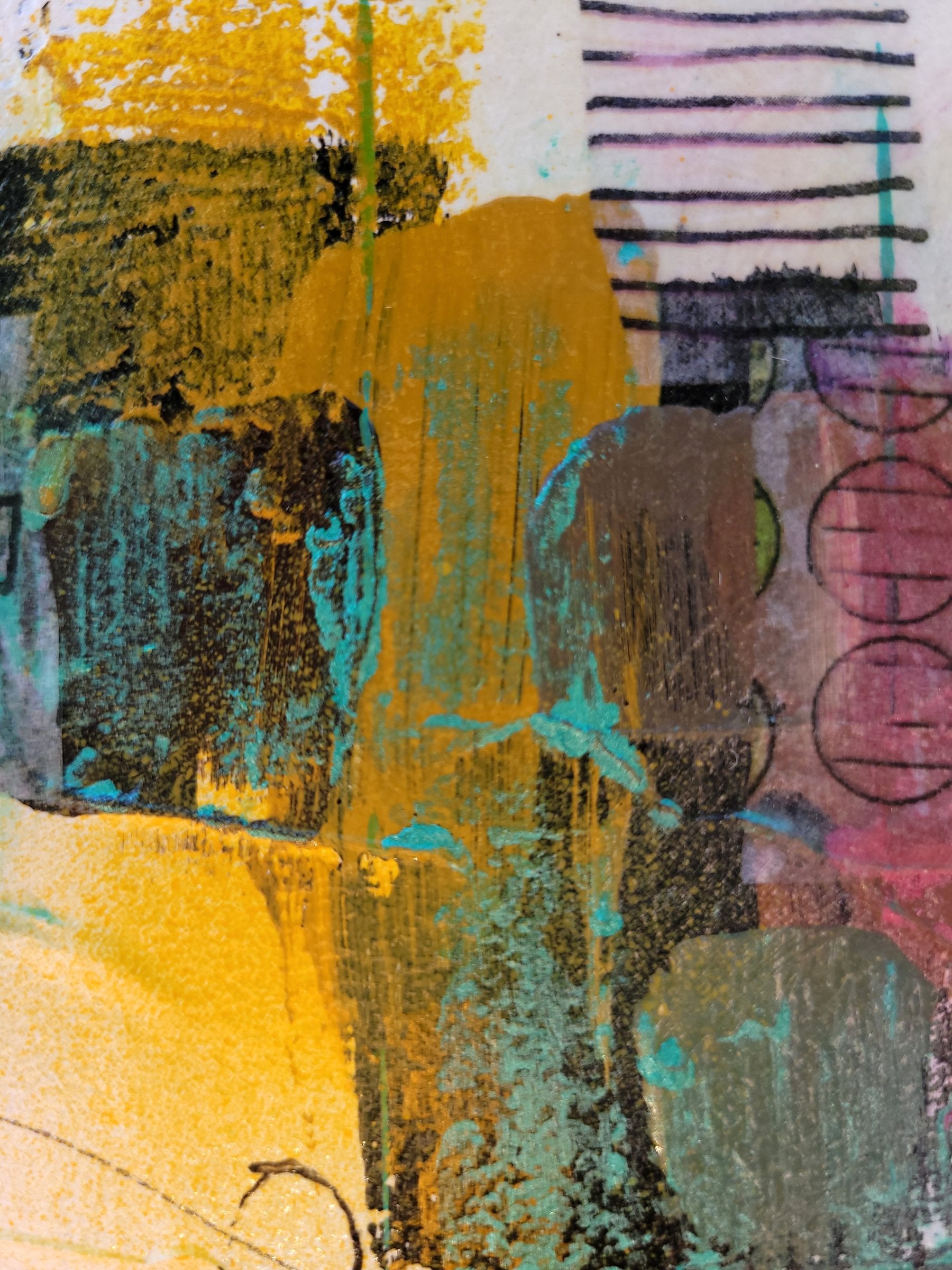 Pieces 11