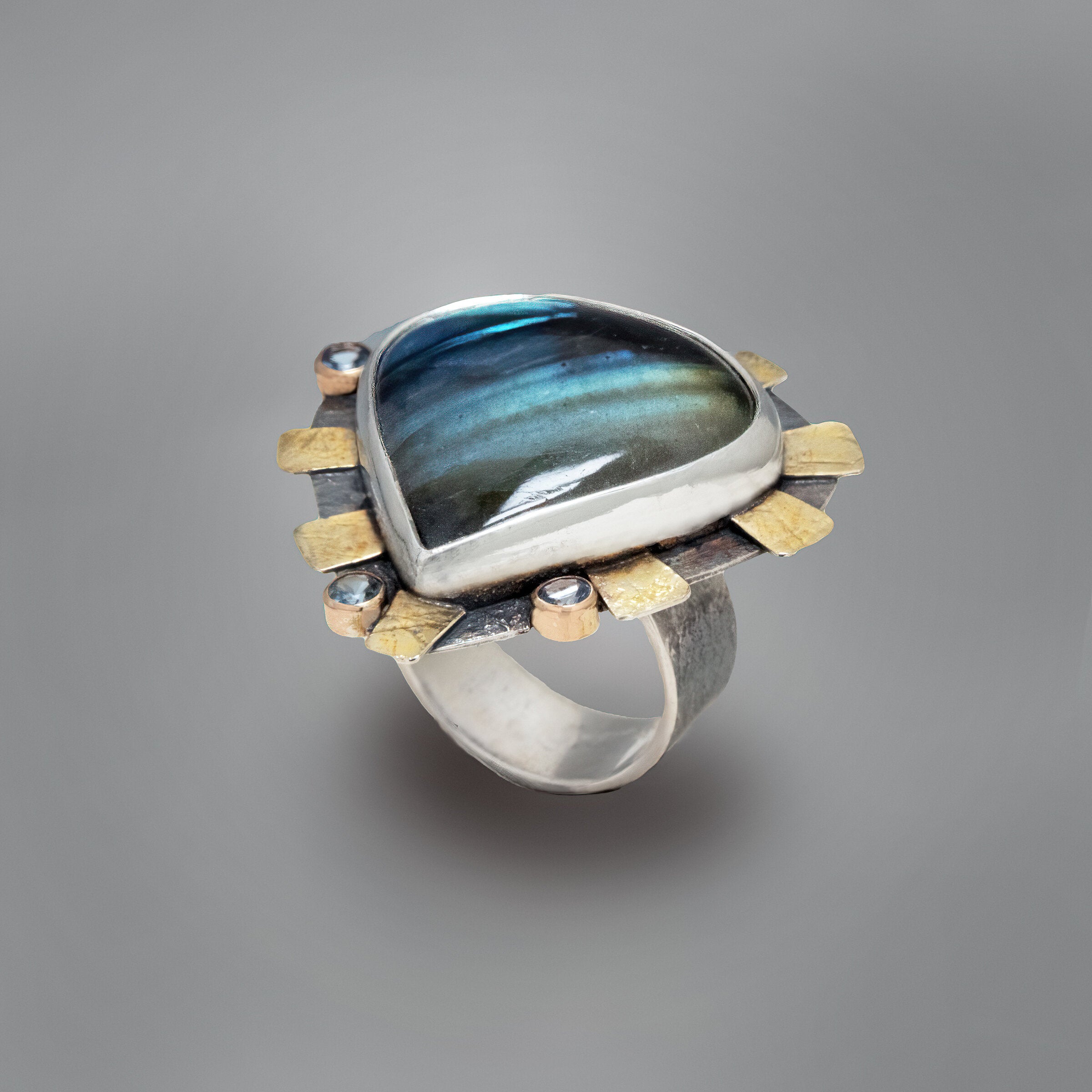Aurora Ring