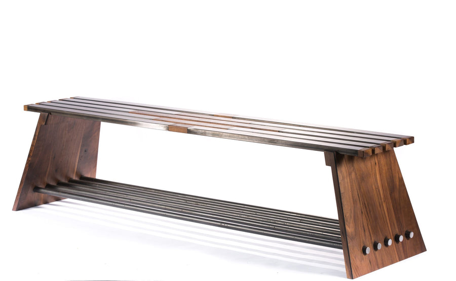 Locksaw Bench