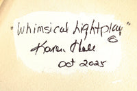 Whimsical Light-Play