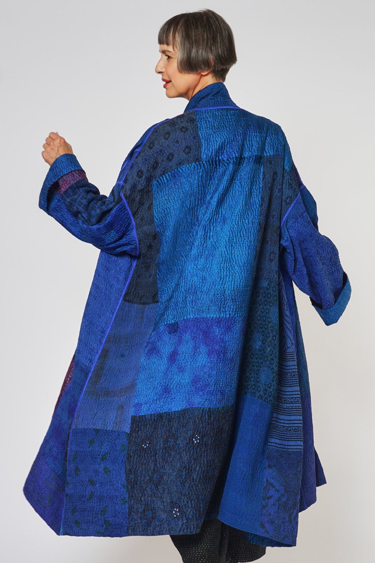 New Oversized Coat #3