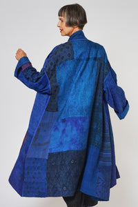 New Oversized Coat #3