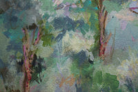 Woodland Retreat