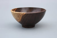 Walnut Bowl